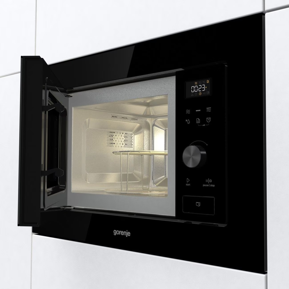 Детальное фото товара: Gorenje BM201AG1BG