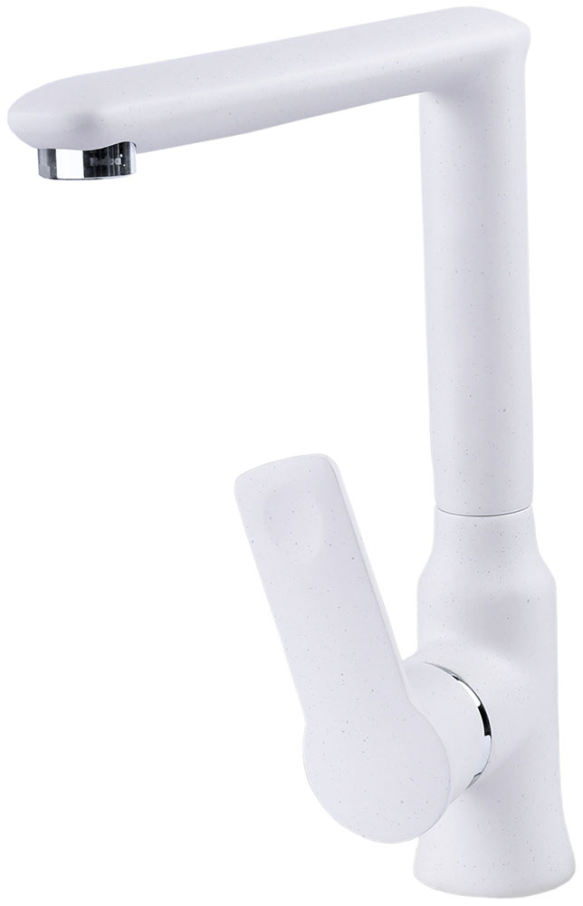 Фото товара: Zigmund & Shtain ZS 0700, смеситель, индийская ваниль  