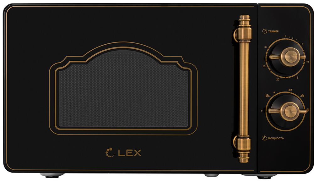 Детальное фото товара: LEX FSMO M.02 BL