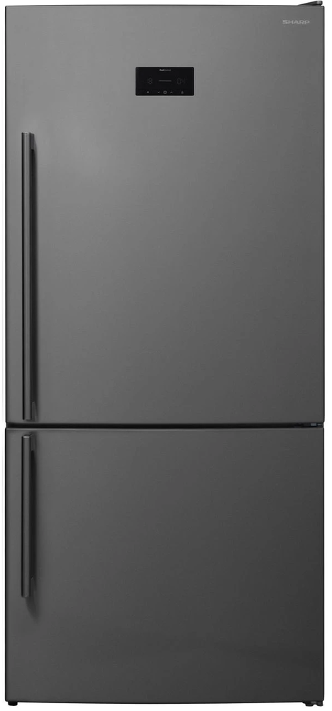 Фото товара: SHARP SJ-653GHXI52R