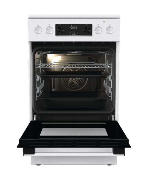 Gorenje GECS5C60WPA Детальное фото товара: Gorenje GECS5C60WPA