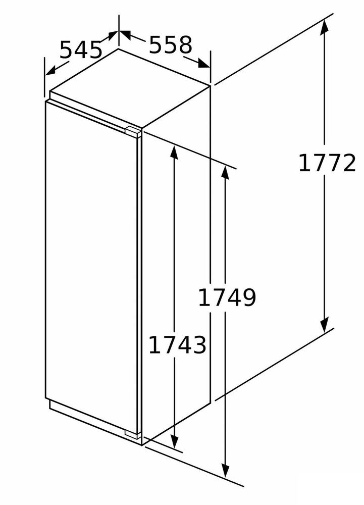 Детальное фото товара: NEFF GI7813CE0