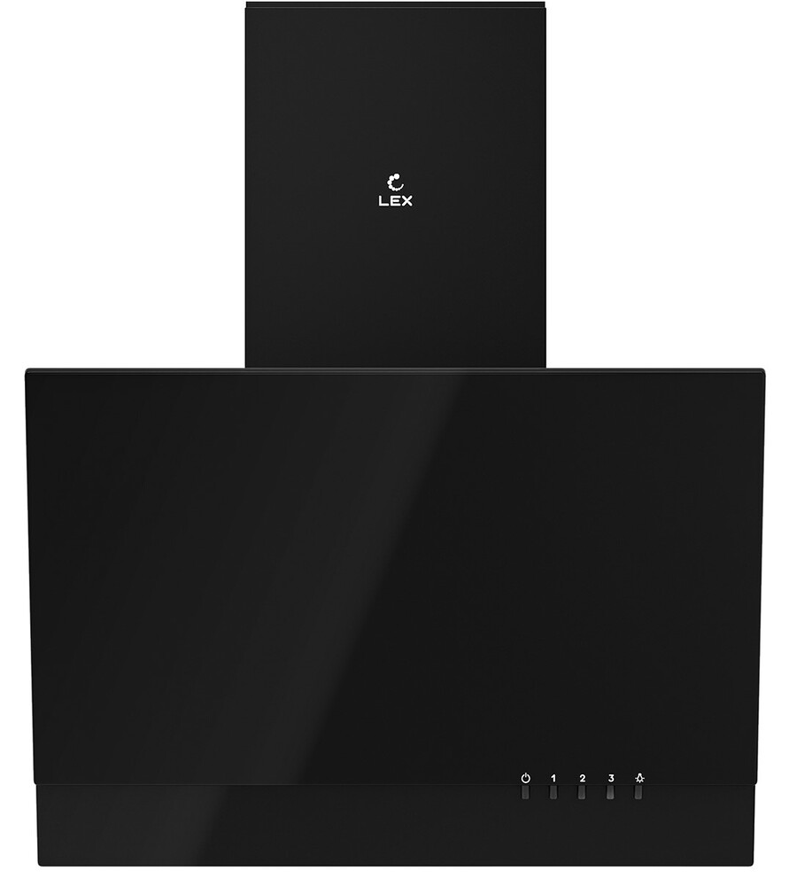 LEX Mera 500 Black Детальное фото товара: LEX Mera 500 Black