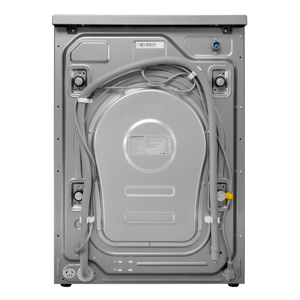 Maunfeld MFWD14106S04 Детальное фото товара: Maunfeld MFWD14106S04