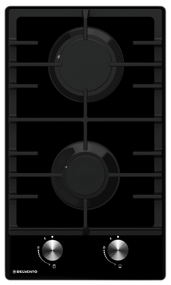 Фото товара: Delvento V30V20B100 газовая поверхность