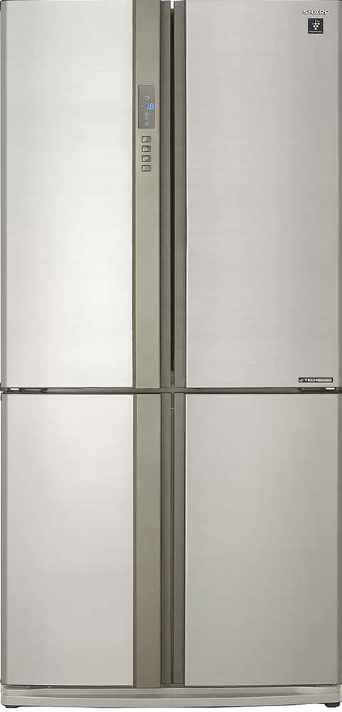 Фото товара: SHARP SJ-EX93PBE