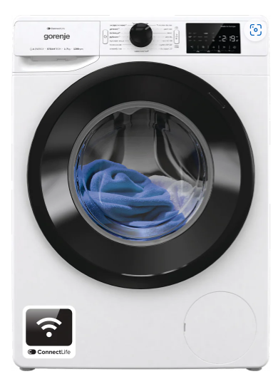 Фото товара: Gorenje WPNEI72SA1SWIFI/C