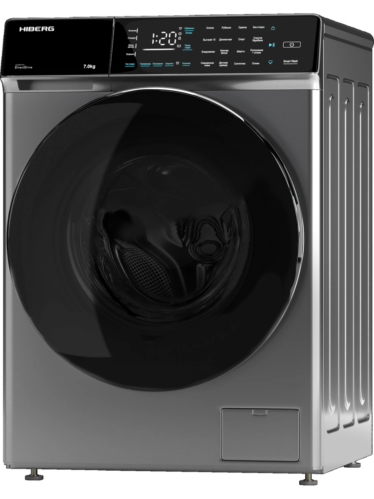 HIBERG i-DDQ9-712 Sd Детальное фото товара: HIBERG i-DDQ9-712 Sd