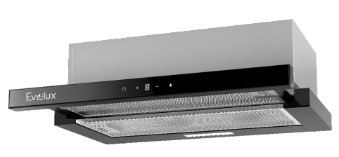 Фото товара: Evelux Bond 60 BG