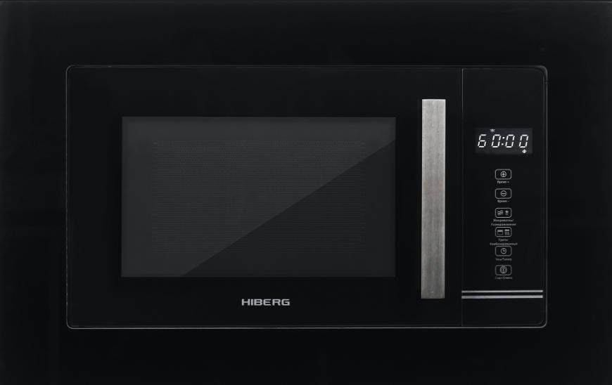 Фото товара: HIBERG VM 6502 B