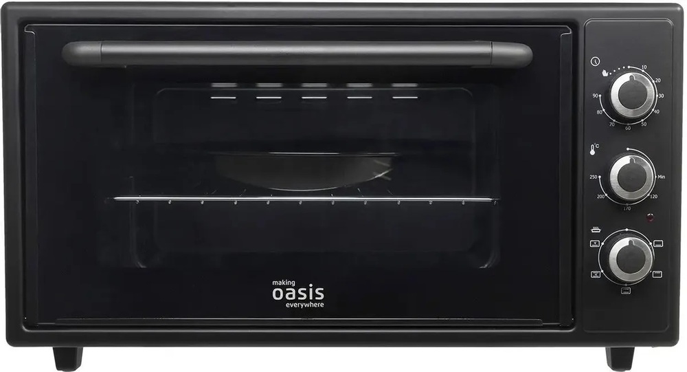 Детальное фото товара: making Oasis everywhere M-50CB