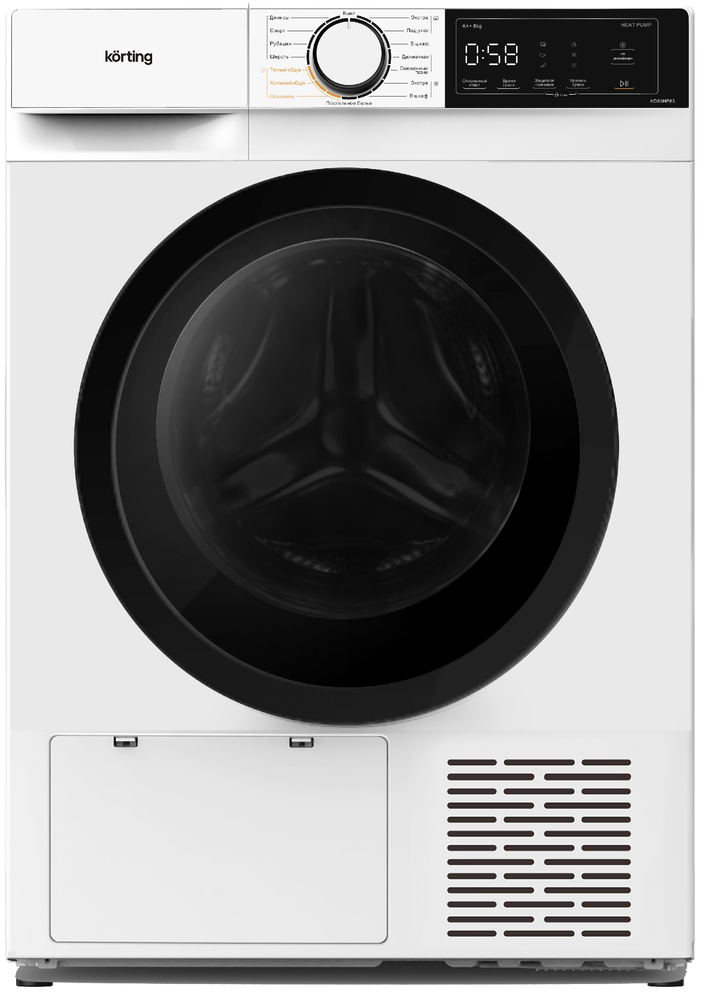 Korting KD 60HP83 Фото товара: Korting KD 60HP83