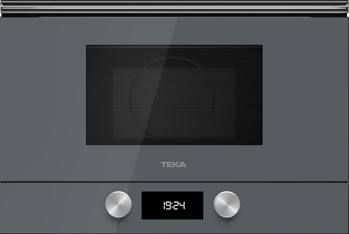 Teka ML 8220 BIS L STONE GREY Детальное фото товара: Teka ML 8220 BIS L STONE GREY