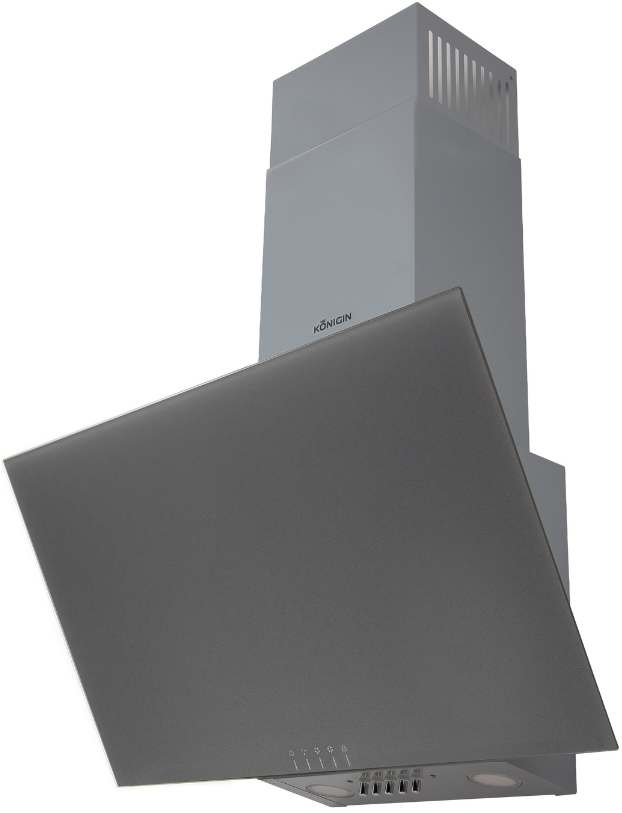 Фото товара: Konigin Flow Grey 60