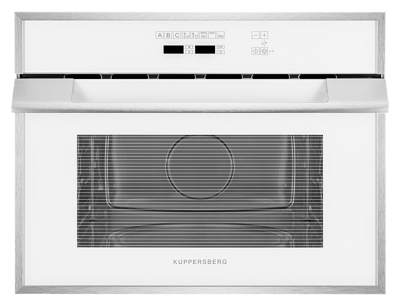 Kuppersberg HMWZ 969 W Фото товара: Kuppersberg HMWZ 969 W