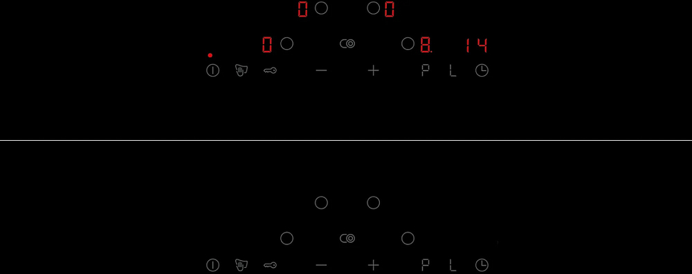 Детальное фото товара: NEFF T16SDF9L0 стеклокерамическая поверхность
