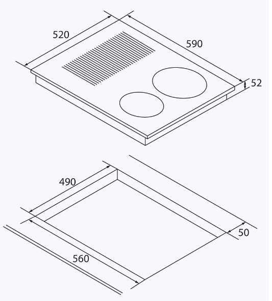 Схема встраивания Схема встраивания