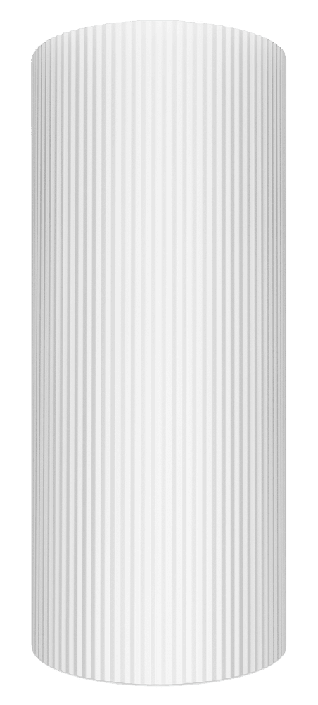 Детальное фото товара: Maunfeld EDELWEISS 39 WALL White