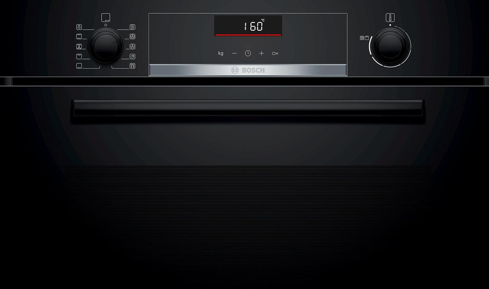 Детальное фото товара: Bosch HBA5360B0