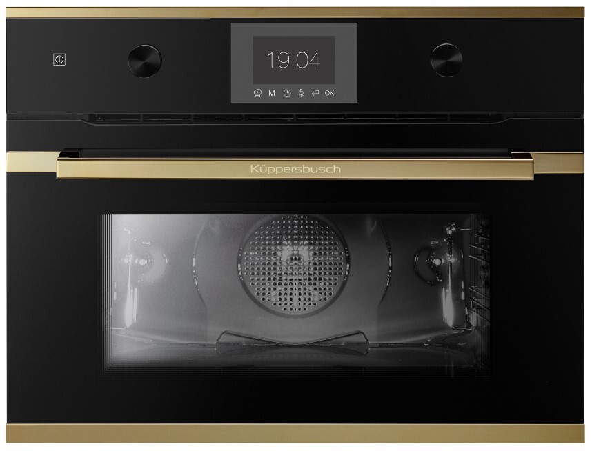 Фото товара: Kuppersbusch CB 6350.0 S4 Gold