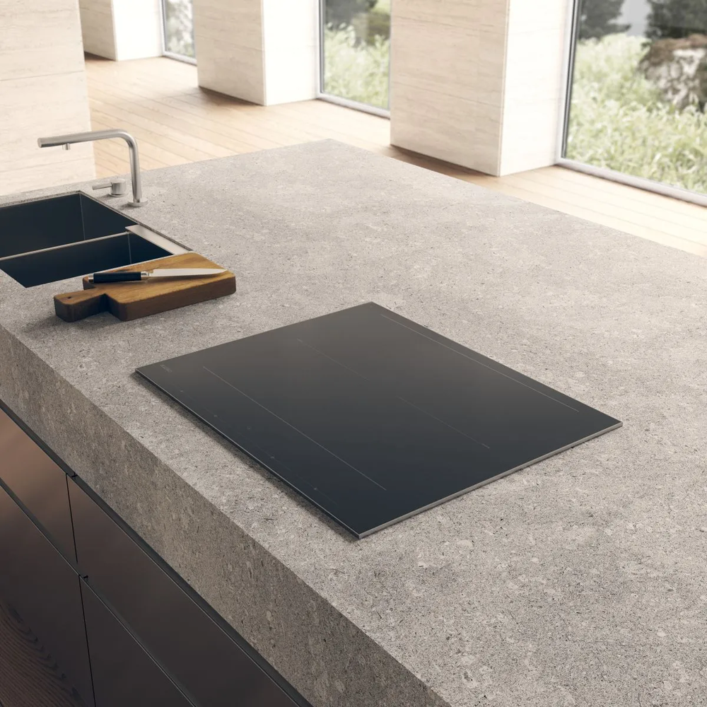 Детальное фото товара: ASKO HID654GC индукционная поверхность