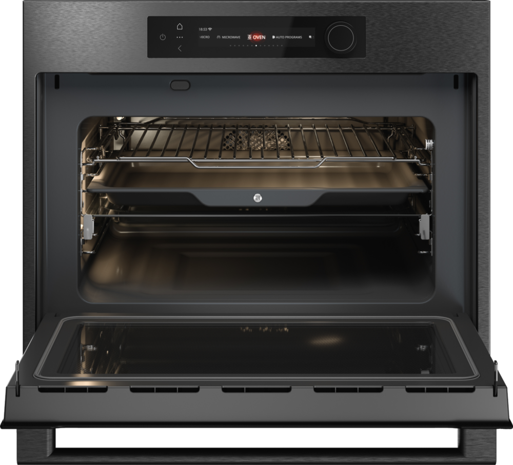 Детальное фото товара: ASKO OCM64BSH