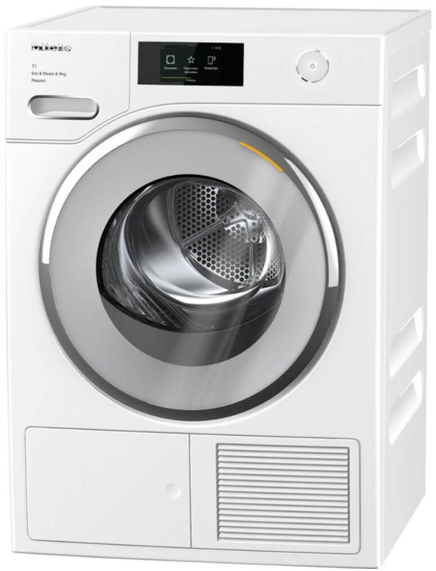 Miele TWV780WP Фото товара: Miele TWV780WP