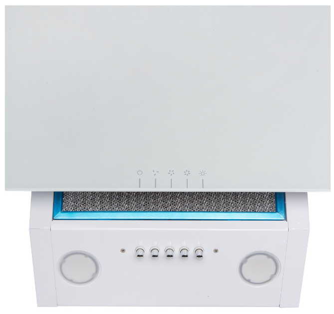 Детальное фото товара: Konigin Flow White 50