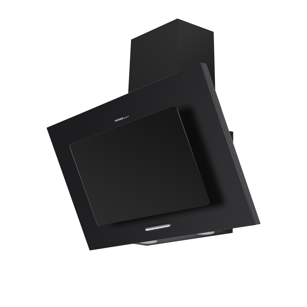 Фото товара: HOMSair BELL 50 Black