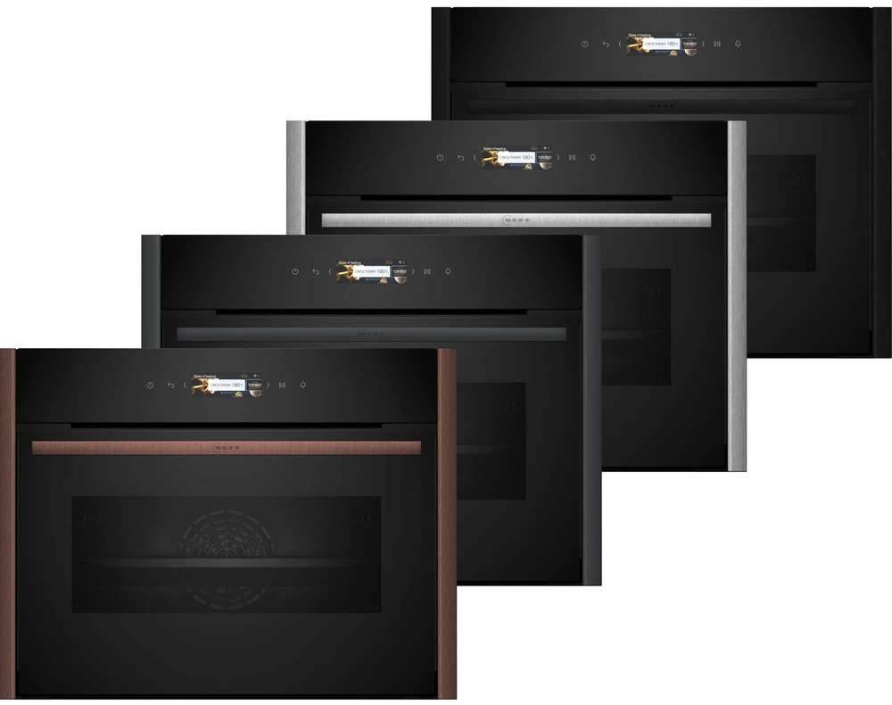 Фото товара: NEFF C29CR7KY0