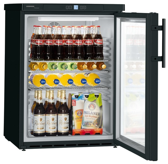 Liebherr FKUv 1613-24 744 Фото товара: Liebherr FKUv 1613-24 744