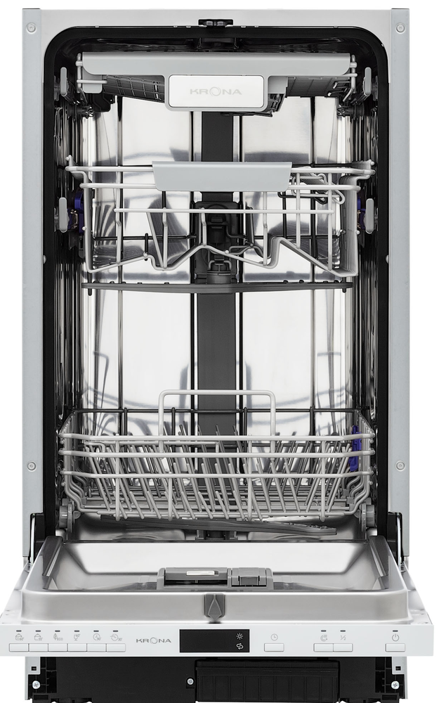 Krona WESPA 45 BI Детальное фото товара: Krona WESPA 45 BI