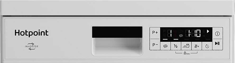 Hotpoint HFS 1C57 Детальное фото товара: Hotpoint HFS 1C57
