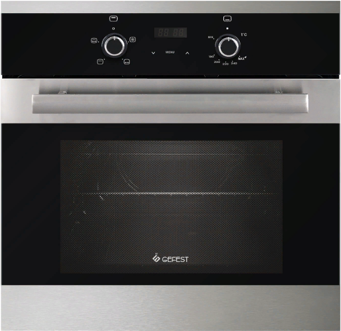 Фото товара: GEFEST ДГЭ 621-03 Н5