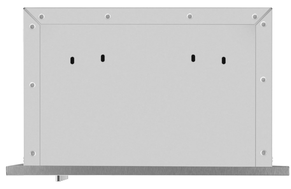 Детальное фото товара: MEFERI SMARTBOX52IX POWER