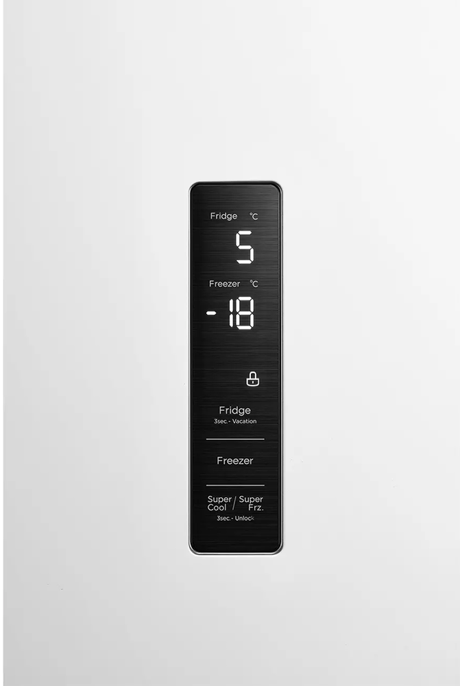 Детальное фото товара: Midea MDRB473MGF01OM