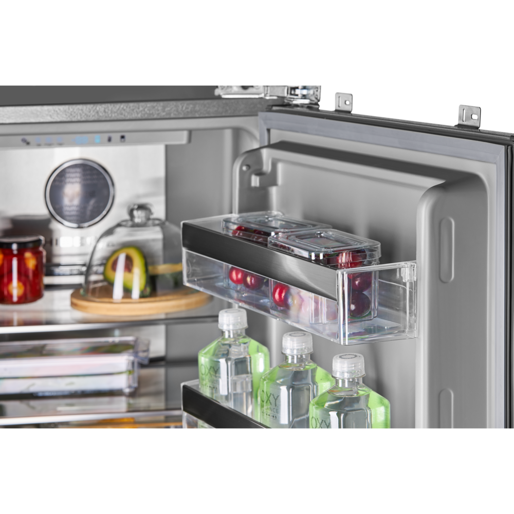 HIBERG i-RFB 35 NF Детальное фото товара: HIBERG i-RFB 35 NF