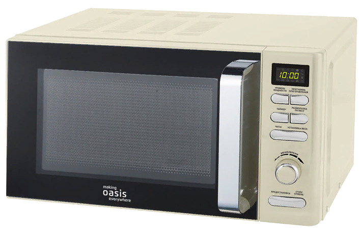 making Oasis everywhere MW-80EI Фото товара: making Oasis everywhere MW-80EI