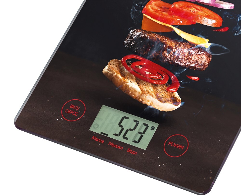 Детальное фото товара: Maunfeld MKS-519G02