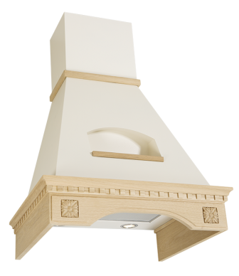 Elikor Бельведер Флореале 90П-650-П3Д бежевый/дуб неокр Детальное фото товара: Elikor Бельведер Флореале 90П-650-П3Д бежевый/дуб неокр