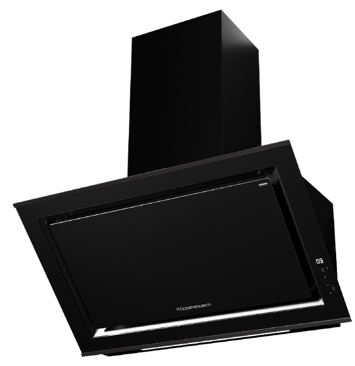 Фото товара: Kuppersbusch DW 9880.0 S5 Black Velvet