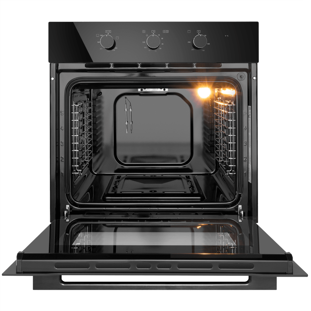 Детальное фото товара: Maunfeld MOGS703B2