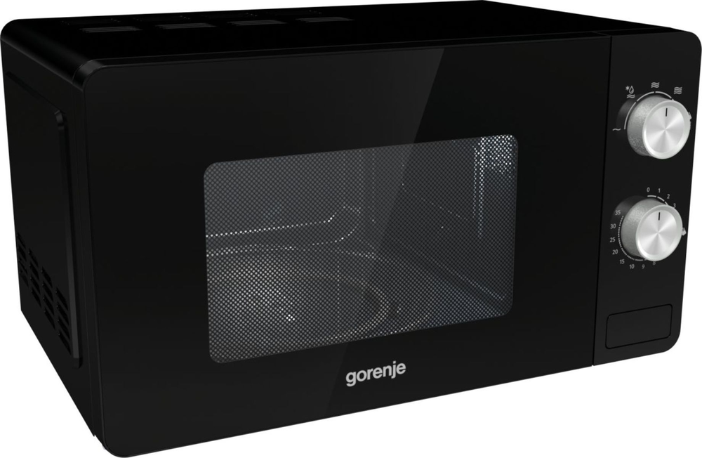 Gorenje MO20E1B Детальное фото товара: Gorenje MO20E1B