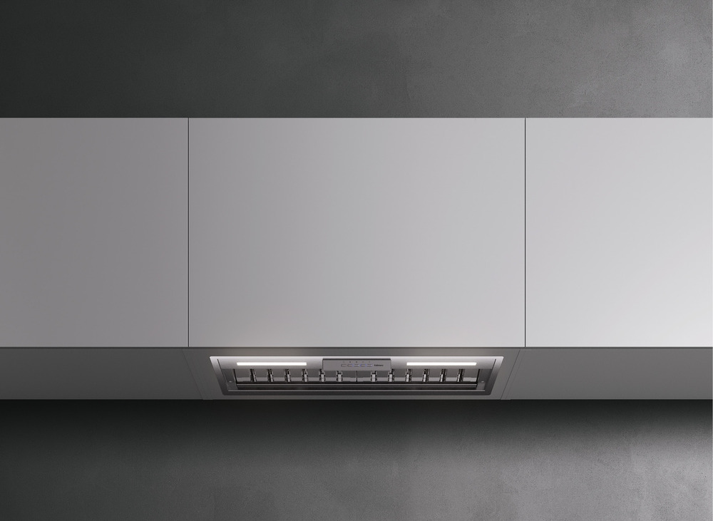 Фото товара: Falmec GRUPPO INCASSO PRO (PLUS)