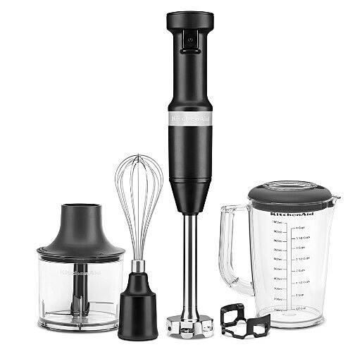 Фото товара: KitchenAid 5KHBV83EBM