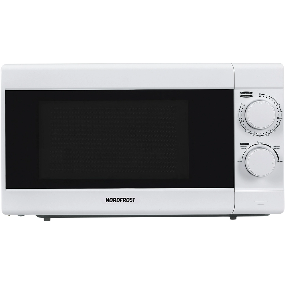 Фото товара: Nordfrost MWS-2070 W