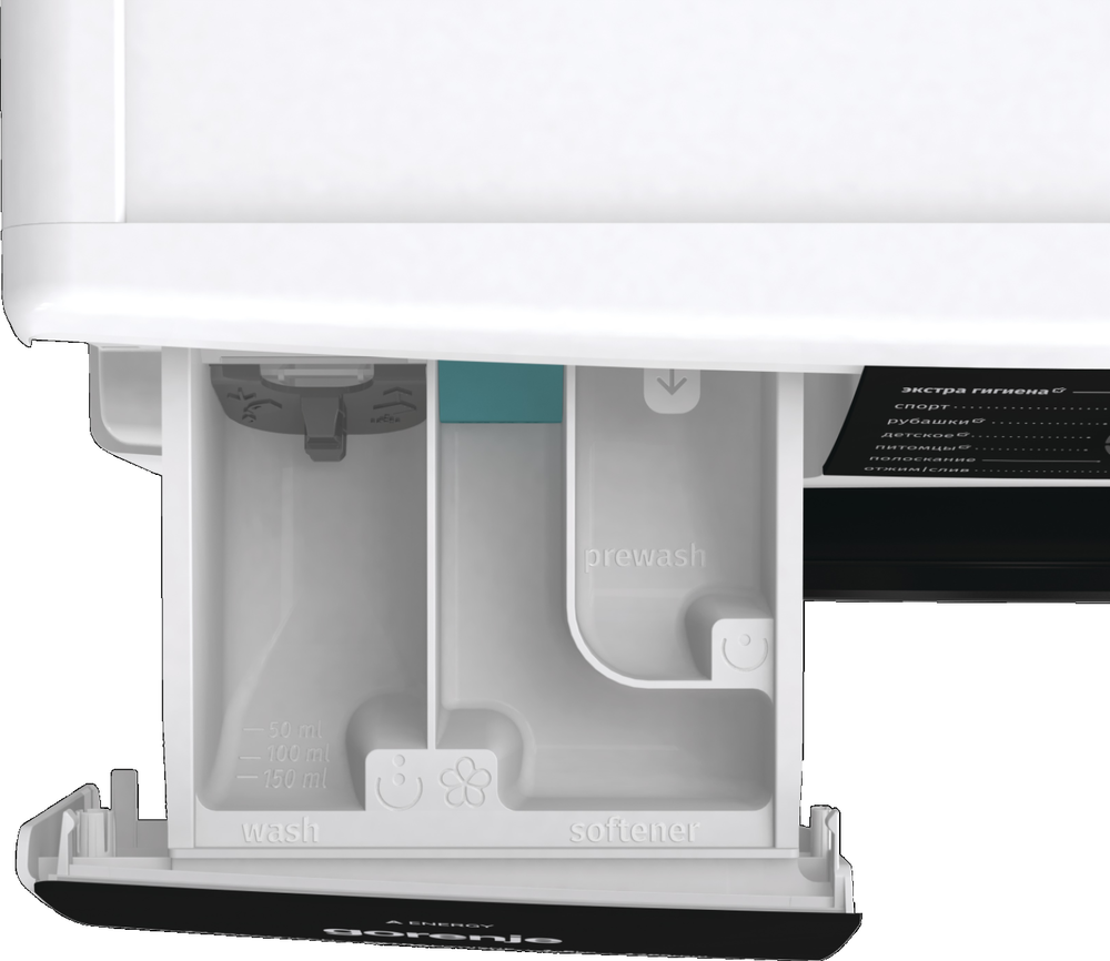Детальное фото товара: Gorenje WPNA84A