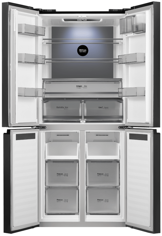 Детальное фото товара: Maunfeld MFF192NFSB01 Inverter