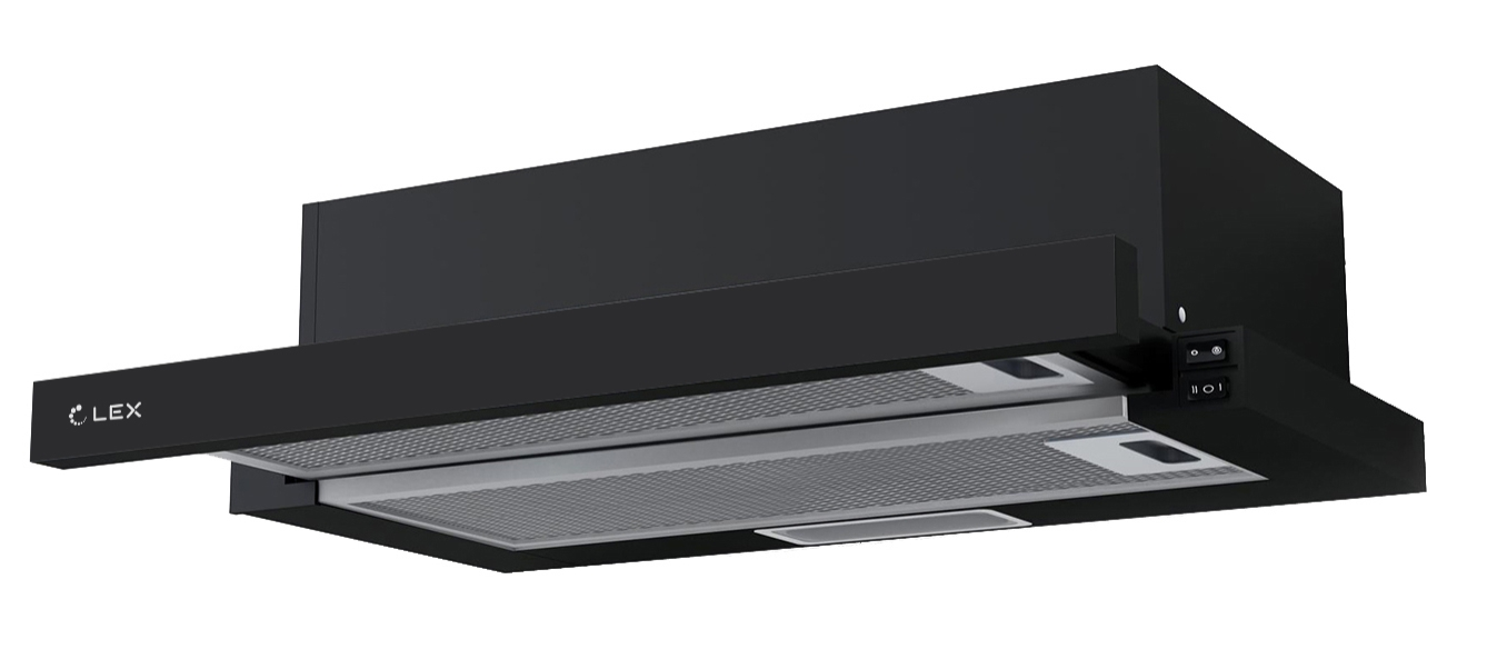 Фото товара: LEX HIDE 500 BLACK