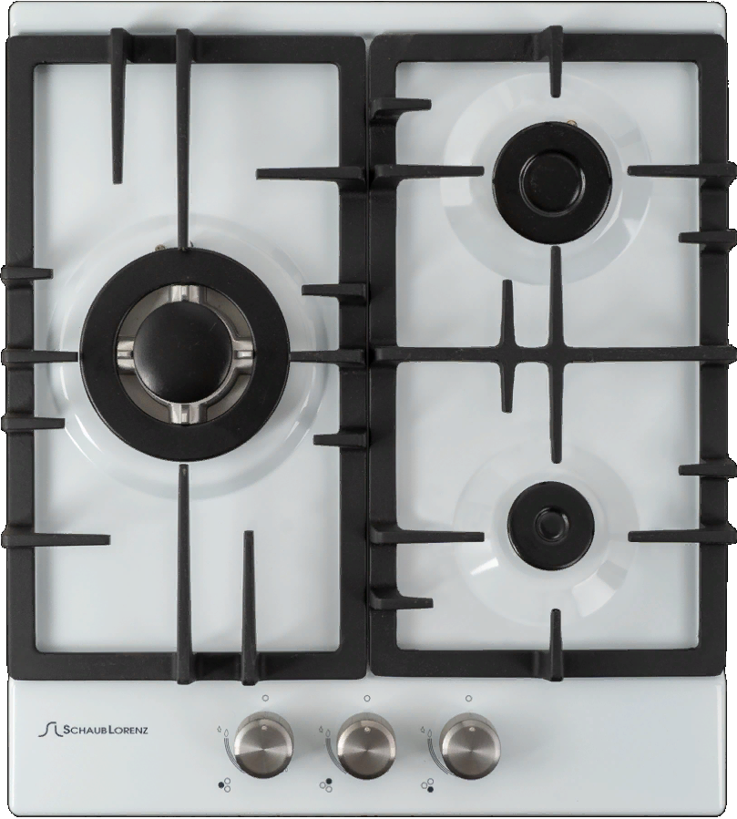 Фото товара: Schaub Lorenz SLK GW4540 газовая поверхность